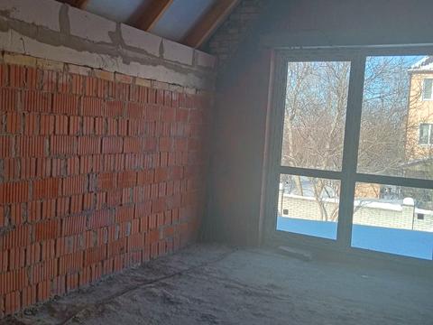 дом по адресу Боярська ул.