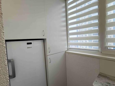 квартира по адресу Авиаконструктора Игоря Сикорского ул. (Танковая), 1