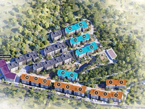 квартира за адресою Львівська вул., (Будинок 7)