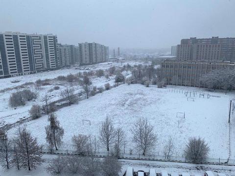 квартира по адресу Княгини Ольги ул., 100в