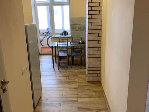 квартира по адресу Княгини Ольги ул., 100в