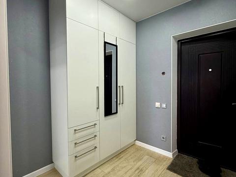 квартира за адресою Олександра Олеся вул., 2-В