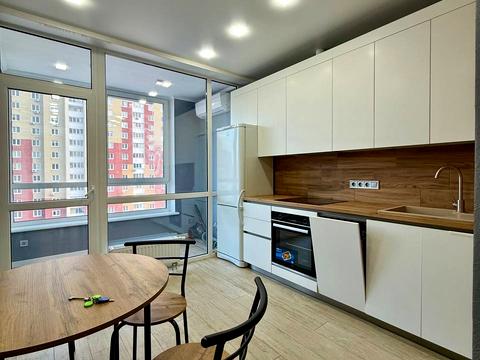 квартира за адресою Олександра Олеся вул., 2-В