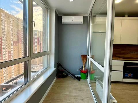 квартира за адресою Олександра Олеся вул., 2-В