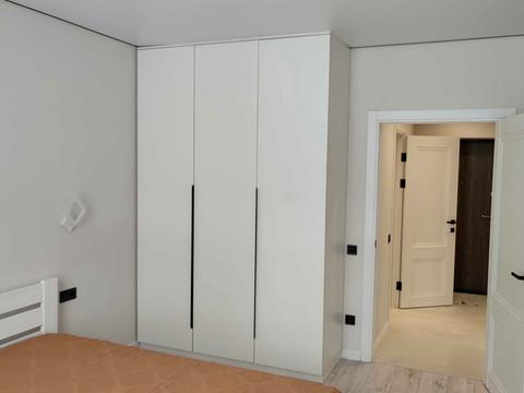 квартира по адресу Зеленая ул., 212