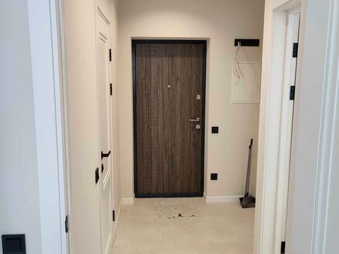 квартира по адресу Зеленая ул., 212