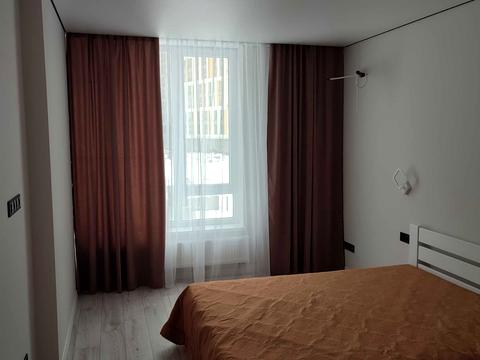 квартира по адресу Зеленая ул., 212