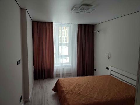 квартира по адресу Зеленая ул., 212