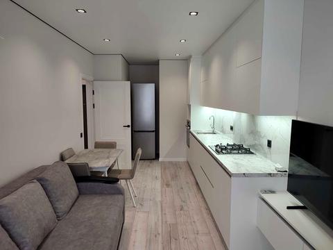 квартира по адресу Зеленая ул., 212