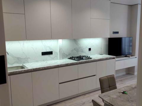 квартира по адресу Зеленая ул., 212