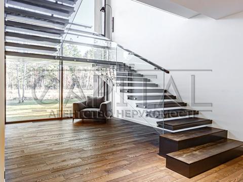 будинок за адресою с. Лебедівка, Набережна вул.