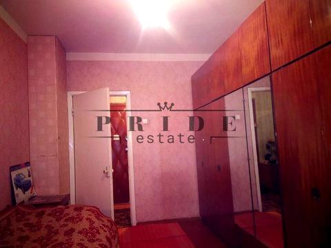 квартира за адресою Оноре де Бальзака вул., 38