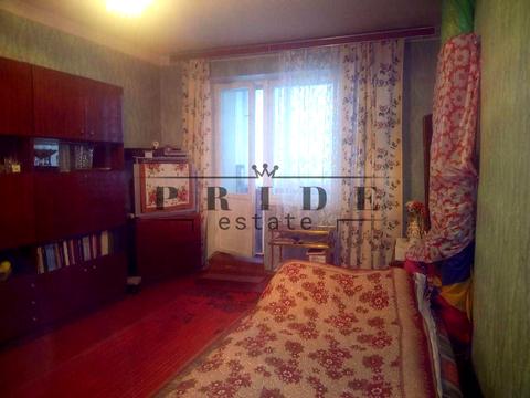 квартира за адресою Оноре де Бальзака вул., 38