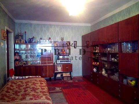 квартира за адресою Оноре де Бальзака вул., 38