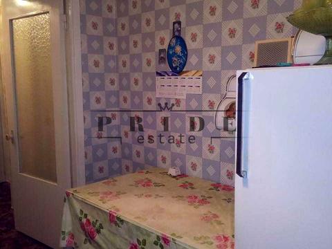 квартира за адресою Оноре де Бальзака вул., 38