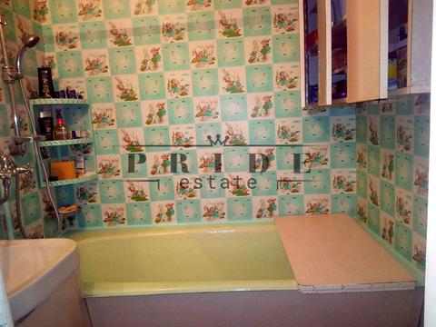 квартира за адресою Оноре де Бальзака вул., 38