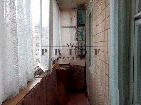 квартира за адресою Оноре де Бальзака вул., 38