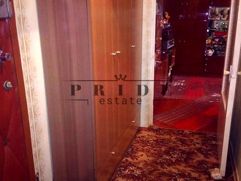 квартира за адресою Оноре де Бальзака вул., 38