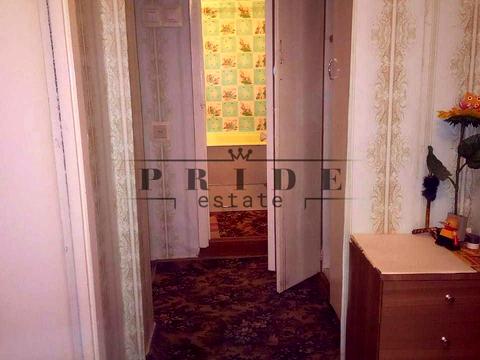 квартира за адресою Оноре де Бальзака вул., 38