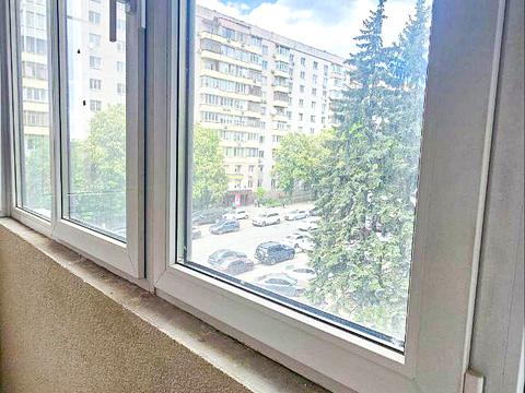 квартира за адресою Київ, Генерала Алмазова вул. (Кутузова), (Будинок)