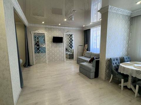 квартира по адресу Січових стрільців ул., 5