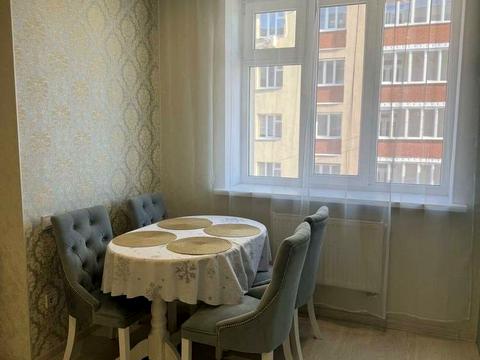 квартира по адресу Січових стрільців ул., 5