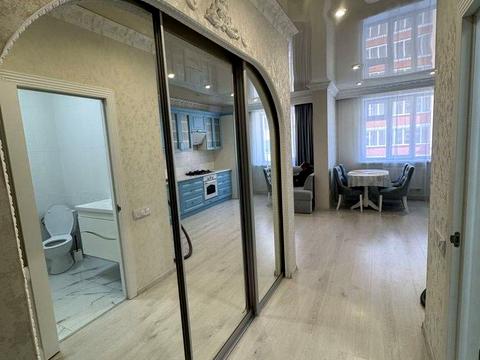 квартира по адресу Січових стрільців ул., 5