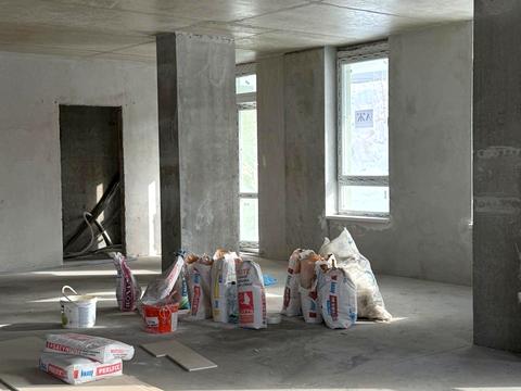 комерційна за адресою Джона Ленона вул., 41