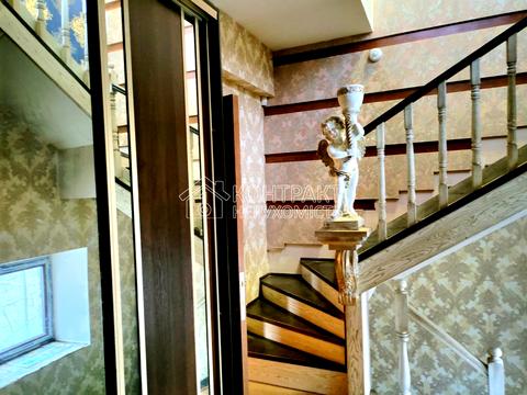 дом по адресу Никоновский проезд, 26