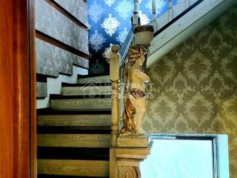 дом по адресу Никоновский проезд, 26