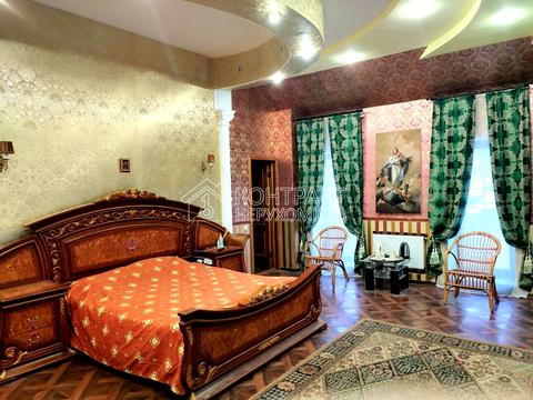 дом по адресу Никоновский проезд, 26