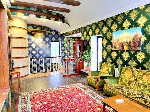 дом по адресу Никоновский проезд, 26