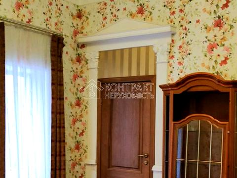 дом по адресу Никоновский проезд, 26