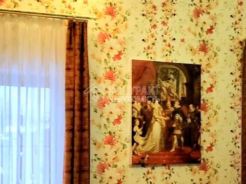 дом по адресу Никоновский проезд, 26