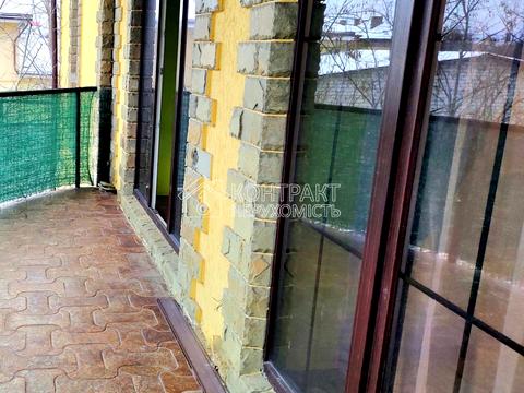 дом по адресу Никоновский проезд, 26