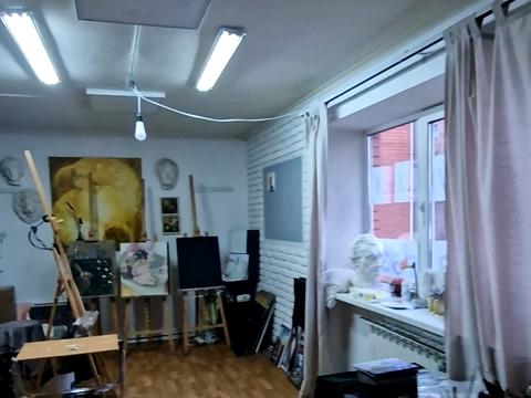 коммерческая по адресу Поділська, 91/2