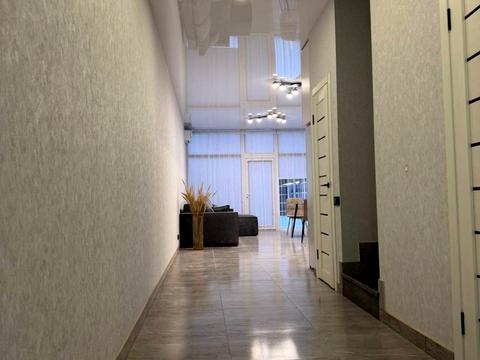 дом по адресу Биківня