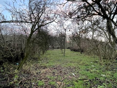 ділянка за адресою 