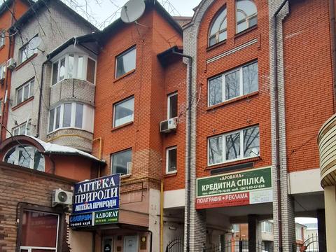 коммерческая по адресу Поділська, 91/2
