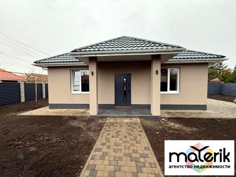 дом по адресу Ивана Франко ул.