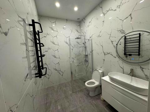 дом по адресу Биківня