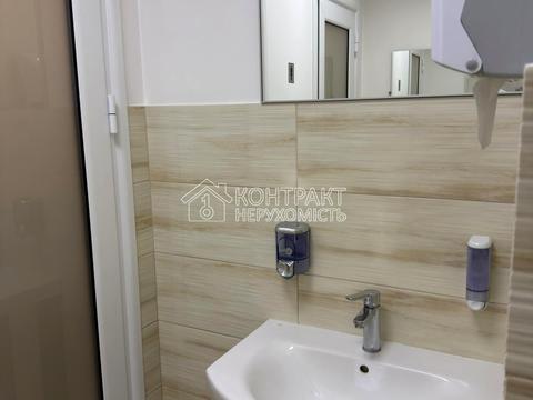 коммерческая по адресу Героев Харькова просп. (Московский), 142