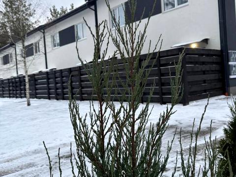 дом по адресу Биківня