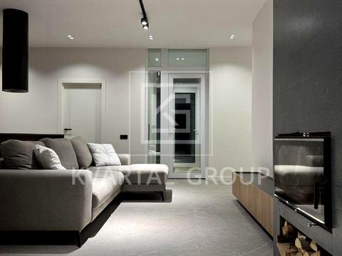 дом по адресу Хутірська, 11