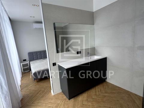 дом по адресу Хутірська, 11