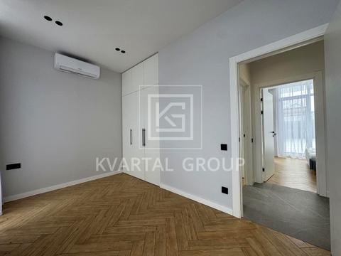 дом по адресу Хутірська, 11