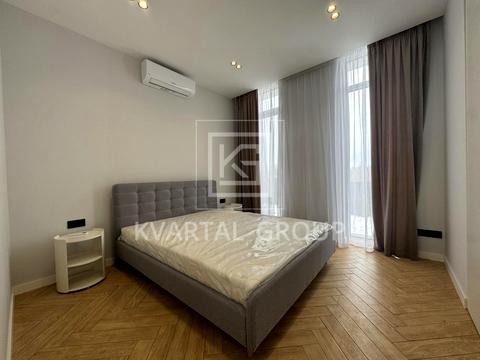 дом по адресу Хутірська, 11