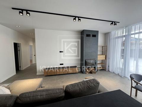 дом по адресу Хутірська, 11