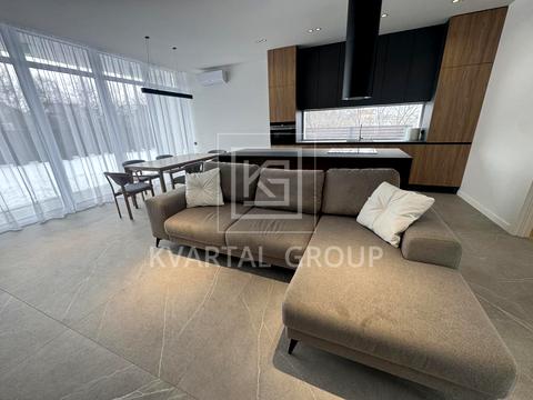 дом по адресу Хутірська, 11