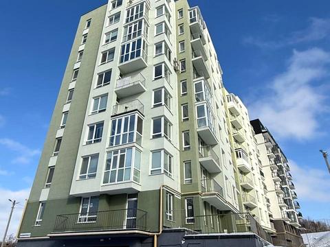 комерційна за адресою Джона Ленона вул., 41